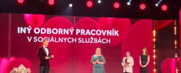 Galavečer Dobré srdce, zdroj fot: FB DD a DSS Sereď