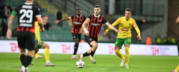 FC Spartak Trnava, zdroj: Lukáš Grinaj, TASR