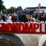 Národné výstavisko agrokomplex v Nitre