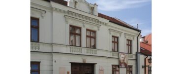 Dom hudby Trnava, zdroj foto: regiontrnava.sk