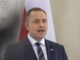 Poľský prezident Karol Nawrocki