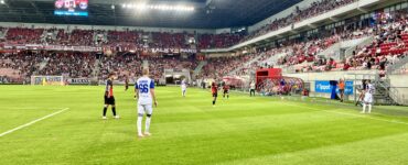 FC Spartak Trnava vs. MFK Zemplín Michalovce, zdroj: redakcia eReport Trnava