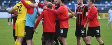 ilustračná foto, zdroj: FB FC Spartak Trnava