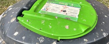 Smetiaky na Lomonosovovej, zdroj: redakcia eReport Trnava