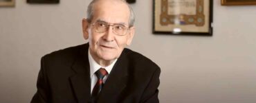 Ladislav Vymazal, zdroj: Michal Lipovský
