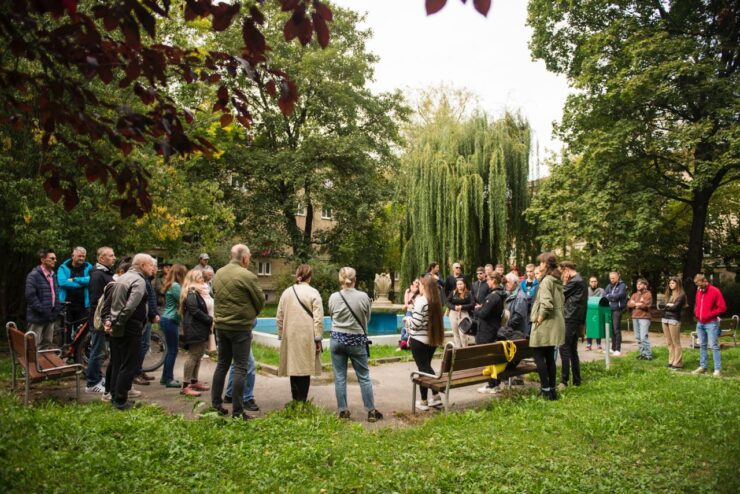 zdroj: deň architektury