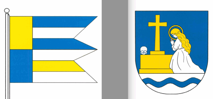 nové logo Modranky, zdroj: promoderdorf