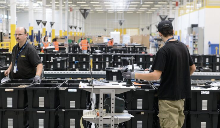 Amazon