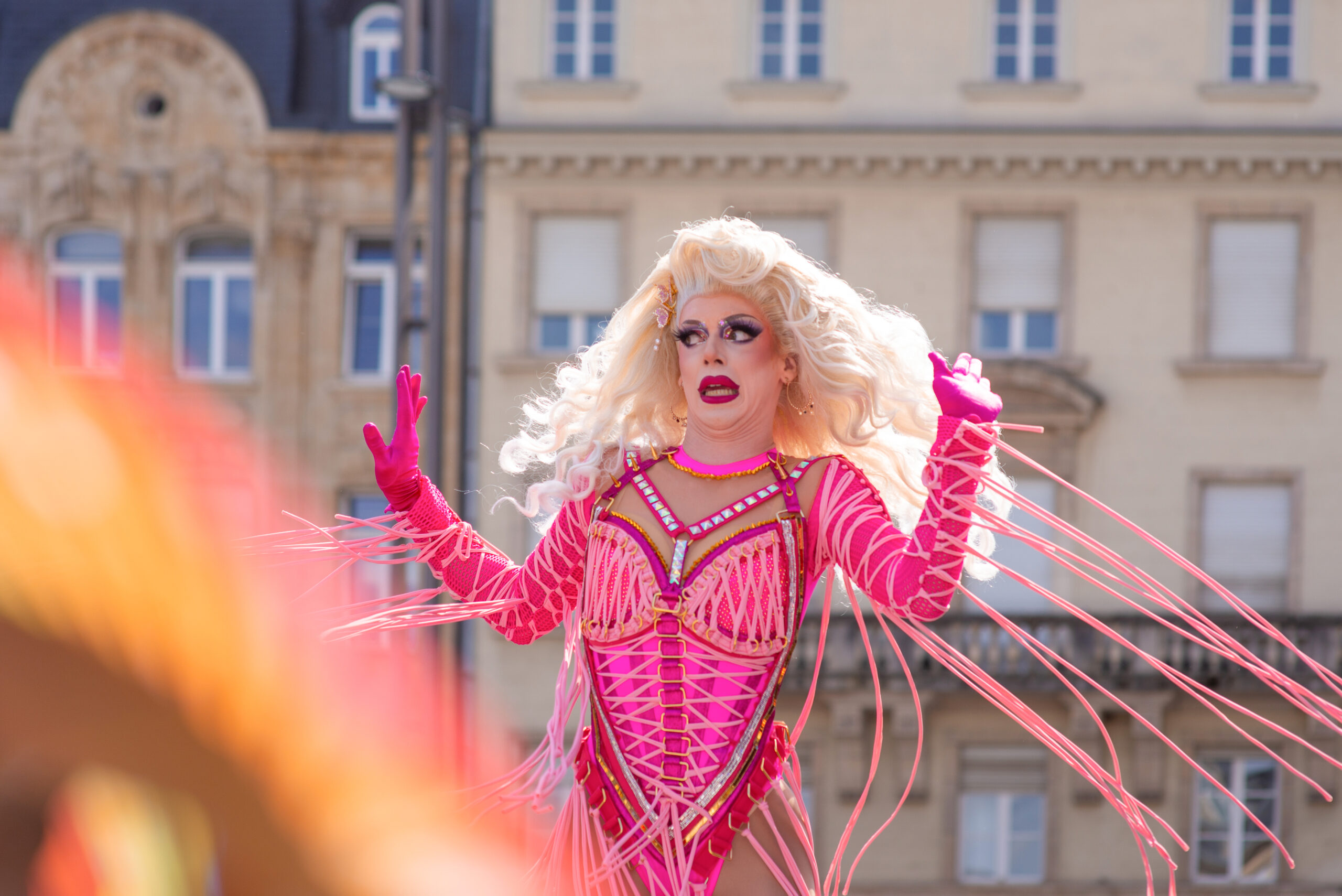 Aj trans ženy s&uacute; ženy, odkazuje Eur&oacute;psky parlament. Uznanie rodovej identity m&aacute; byť prioritou E&Uacute; | Zahraničn&aacute; politika
