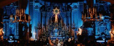 Adventné koncerty, zdroj: zaži v trnave