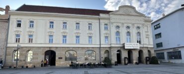 Divadlo Jána Palárika, zdroj: redakcia ereport Trnava