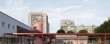 Linčianska vizualizácia, zdroj: Mesto Trnava