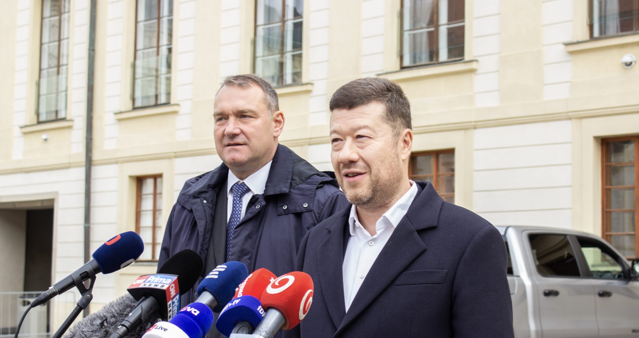 Fiala z SPD spochybnil rolu Ruska pri &uacute;toku vo Vrběticiach | Zahraničn&aacute; politika