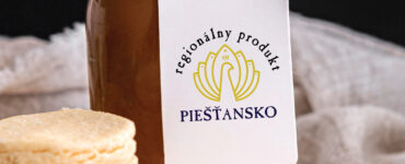 znak regionálneho produktu Piešťansko, zdroj: TTSK