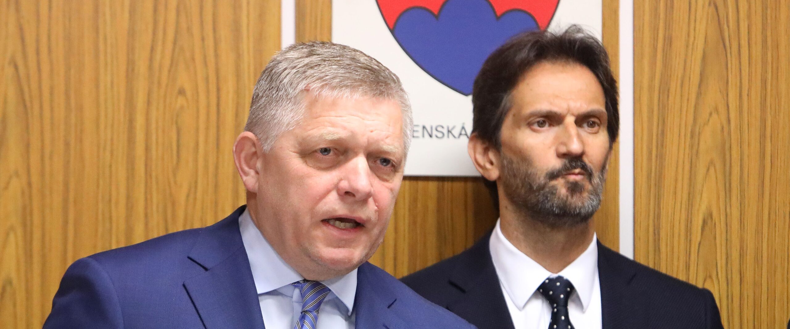Slovensko žiada spravodliv&eacute; kompenz&aacute;cie za vojensk&uacute; pomoc poskytnut&uacute; Ukrajine z Eur&oacute;pskeho mierov&eacute;ho n&aacute;stroja | Dom&aacute;ca politika