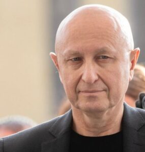 Zoroslav Kollár FOTO TASR - Martin Baumann