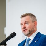 prezident Peter Pellegrini