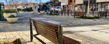 priestor za Jednotou, foto: redakcia eReport Trnava