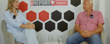 J. Horváth v relácii Rozhovory z Malého Ríma
