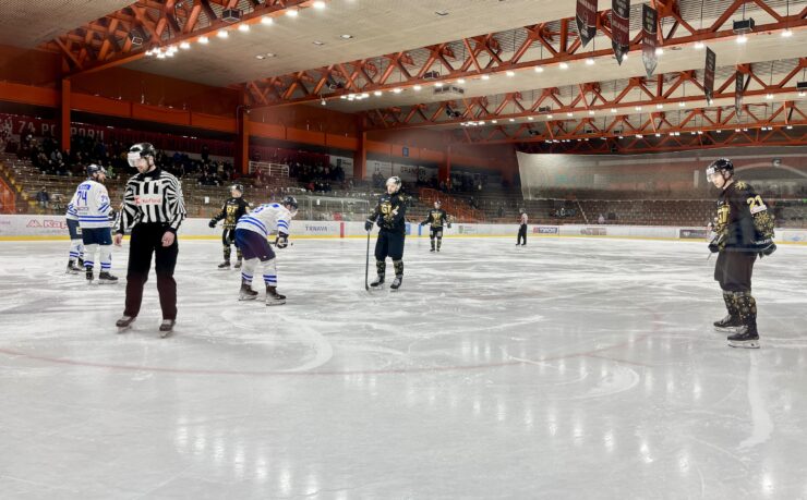 HK GT -MHA Martin, foto redakcia eReport Trnava