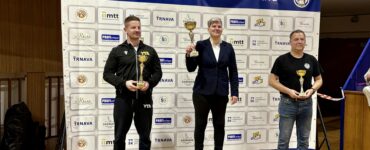 Turnaj prípraviek v jude, foto: redakcia eReport Trnava