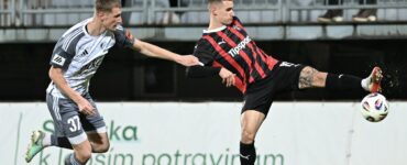 Podbrezová vs. Trnava, zdroj: Lukáš Grinaj, TASR