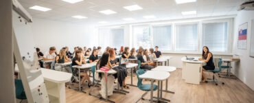 Trnavský kraj motivuje učiteľov, aby zostali učiť v regióne, zdroj: TTSK
