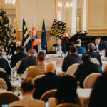 Posledné zasadnutie krajského zastupiteľstva v roku 2025, zdroj foto: TTSK