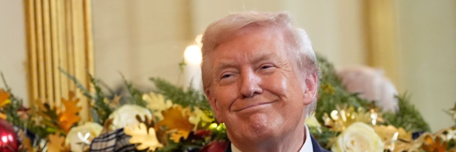Americký prezident Donald Trump