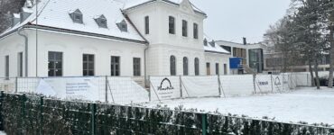 Emmerova vila, zdroj: redakcia eReport Trnava
