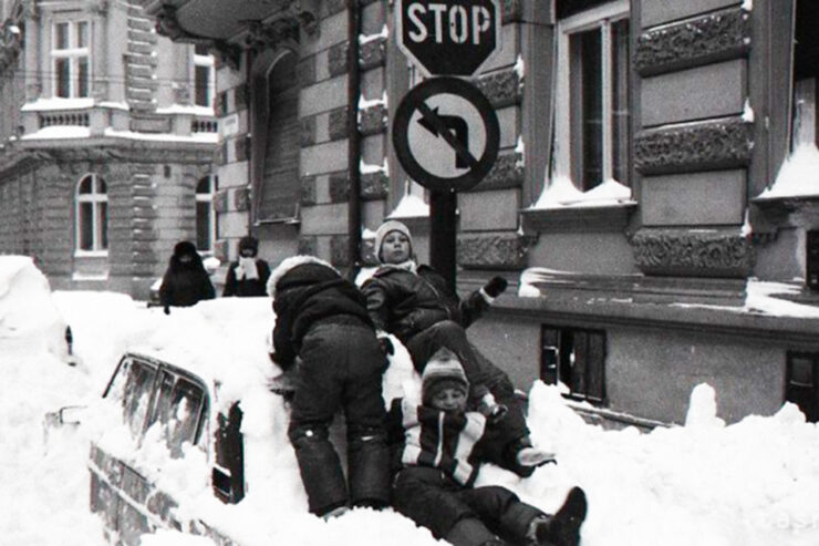 ilustračná foto, zdroj- TASR