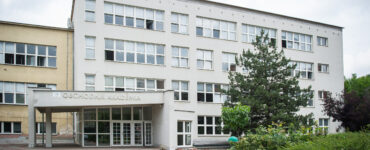 Obchodná akadémia v Trnave aj tento rok obhajuje vysokú kvalitu ponúkaného vzdelania, foto TTSK