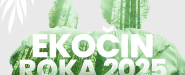 Ekočin roka, foto TTSK