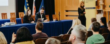 TTSK - Eurofondy pre lekárov
