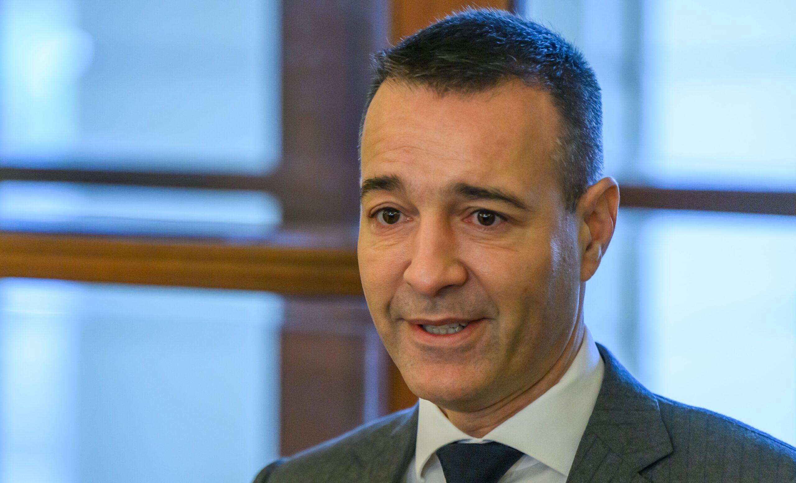 Vzdel&aacute;vanie dospel&yacute;ch l&aacute;ka tis&iacute;ce Slov&aacute;kov: Z&aacute;ujem o nov&yacute; pr&iacute;spevok st&aacute;le rastie | Dom&aacute;ca politika