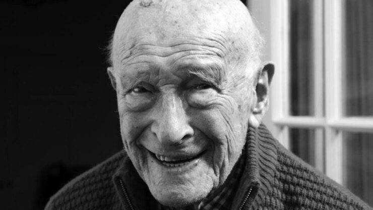 Jozef Joe Veselský, foto TASR