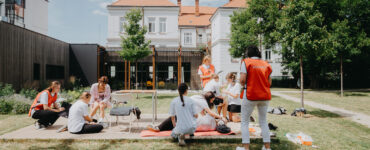 Mladý záchranár 2025, foto TTSK