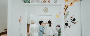pediatria PN, foto TTSK