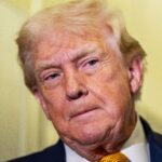 Americký prezident Donald Trump