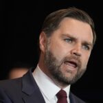 Americký viceprezident J.D. Vance