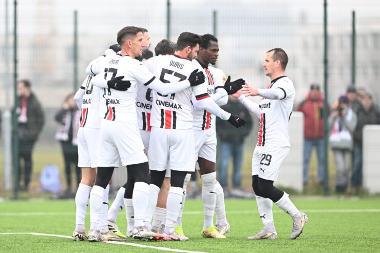 FC Spartak Trnava - FK Inter Bratislava, ilustračná foto, zdroj - TASR L. Grinaj