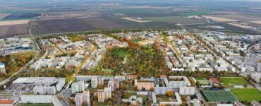 Štvrť - ilustračná foto, zdroj: trnava.sk