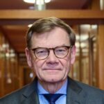 Nemecký minister zahraničných vecí Johann Wadephul