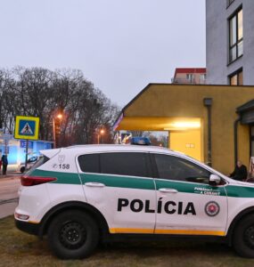 Fakultná nemocnica Trnava