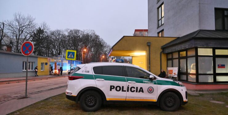 Fakultná nemocnica Trnava