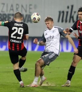 ilustračná foto, FC Spartak vs. ST Podbrezová, zdroj: TASR