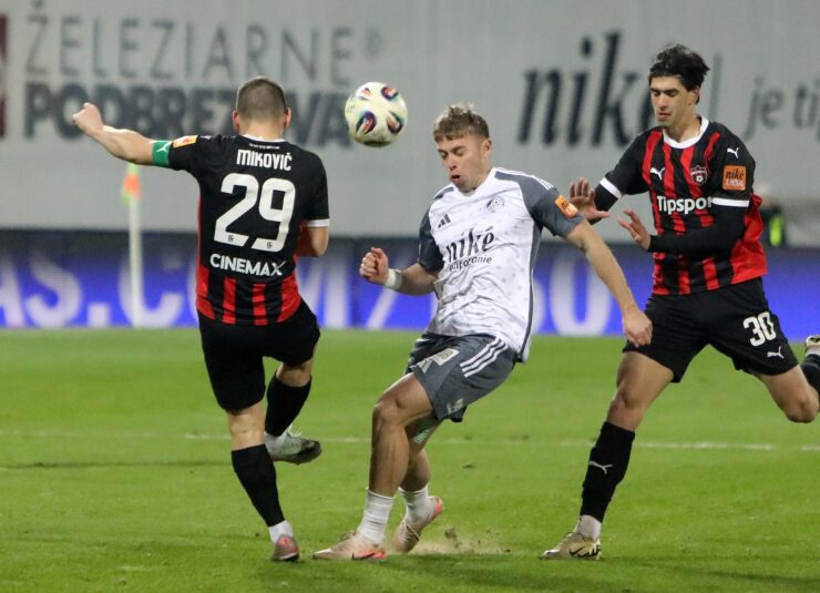 ilustračná foto, FC Spartak vs. ST Podbrezová, zdroj: TASR