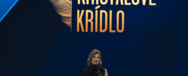 Krištaľové krídlo