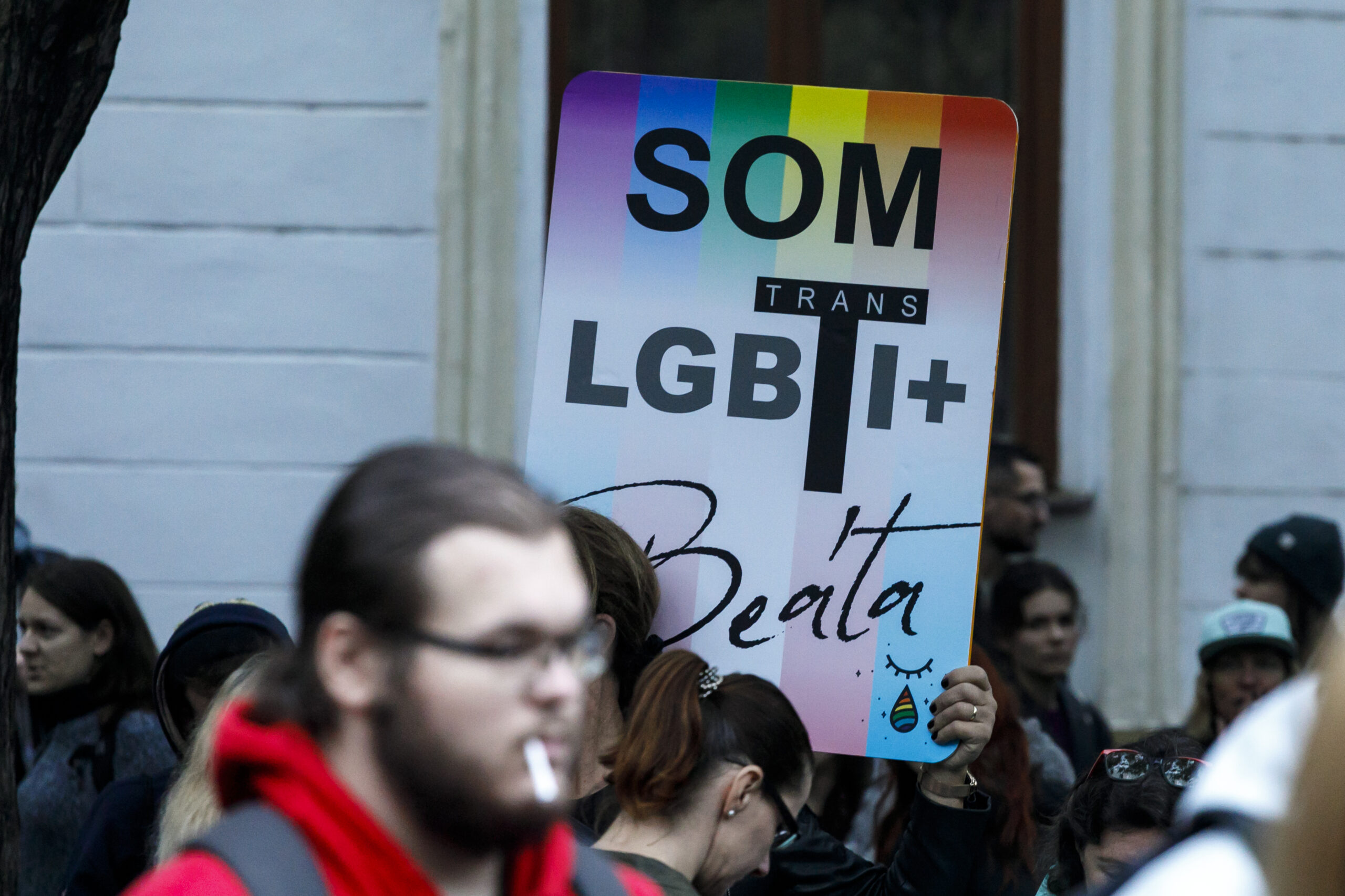 Ombudsman sa nechal vtiahnuť do hry progres&iacute;vcov. Za sporom o registr&aacute;ciu cirkv&iacute; stoj&iacute; d&uacute;hov&aacute; agenda Martina Kov&aacute;ča | Dom&aacute;ca politika