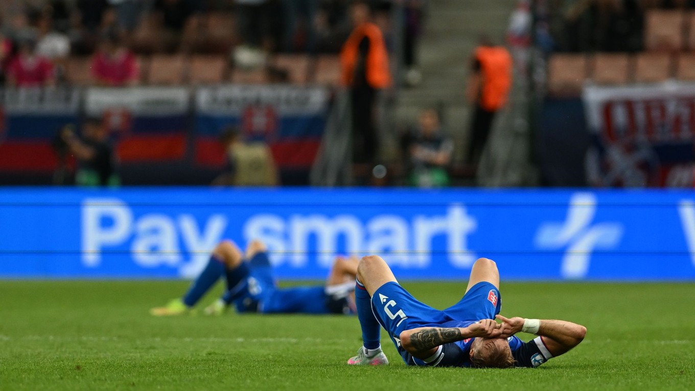 Sen o majstrovstv&aacute;ch sveta sa rozplynul. S Kosovom sme vybuchli! | Futbal